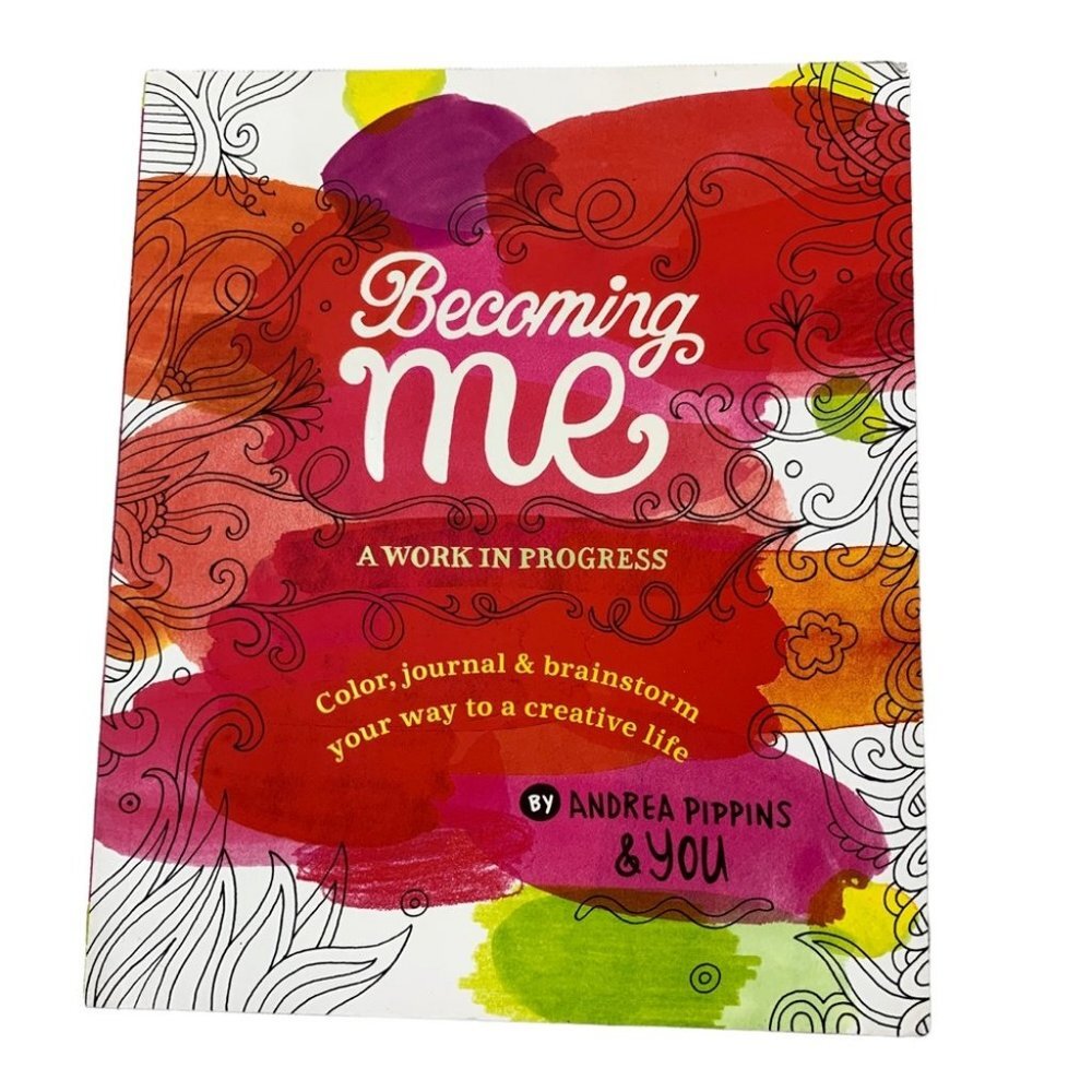 Becoming Me: a Work in Progress